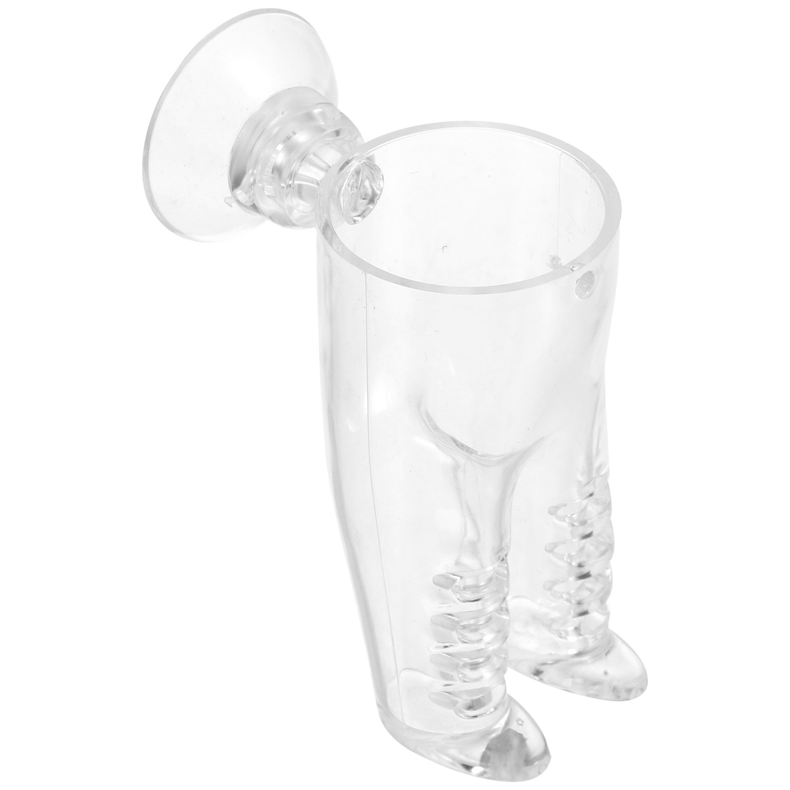 Aquarium Fish Long - Pants Feeder Acrylic Planaria Catcher Snail