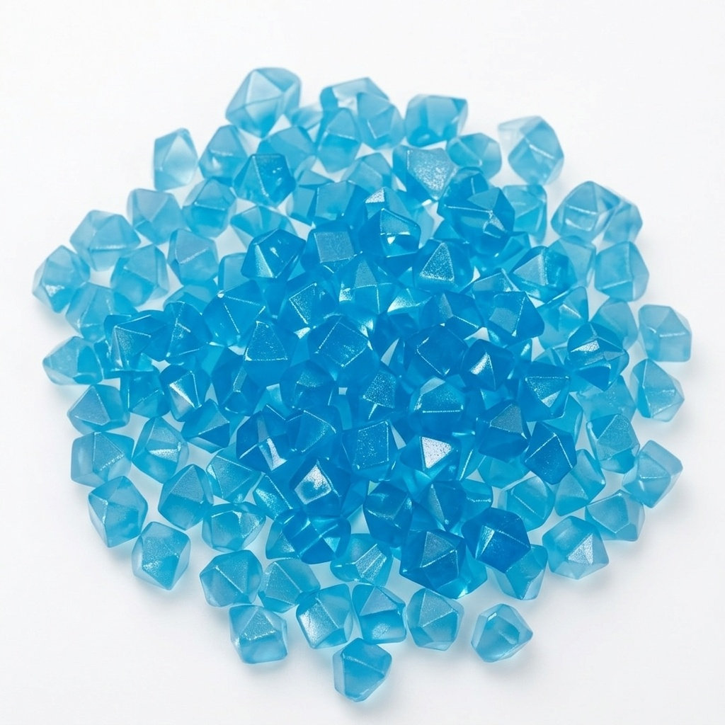 Aquarium Decoration Rock - 400Pcs Night Glow Stones Resin Fish
