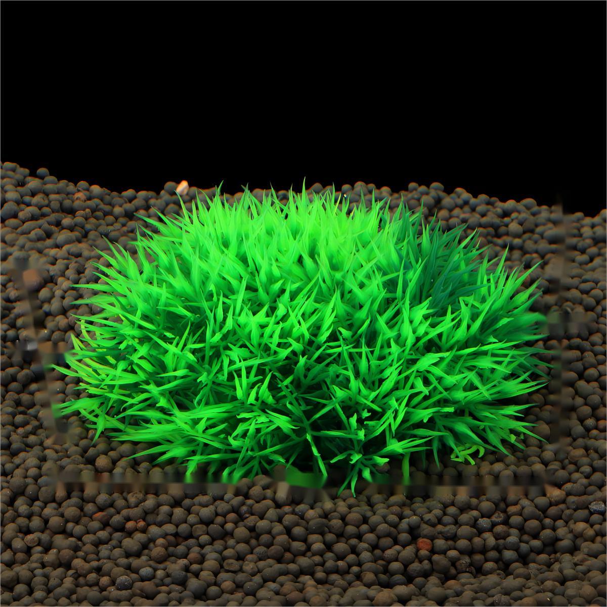 Artificial Water Grass Aquariu - Aquarium Fish Enrichment review and price