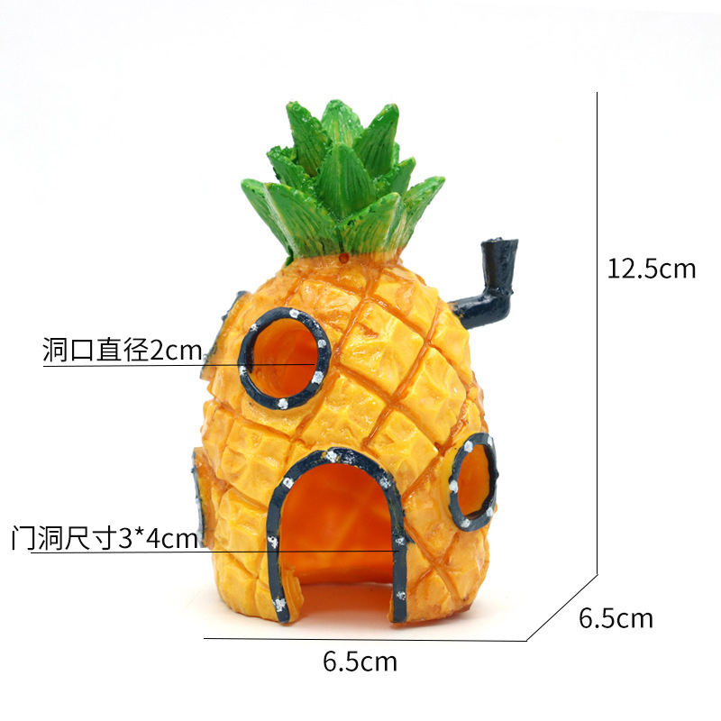 Fish tank Aquarium Decoration  - Aquarium Fish Enrichment review and price