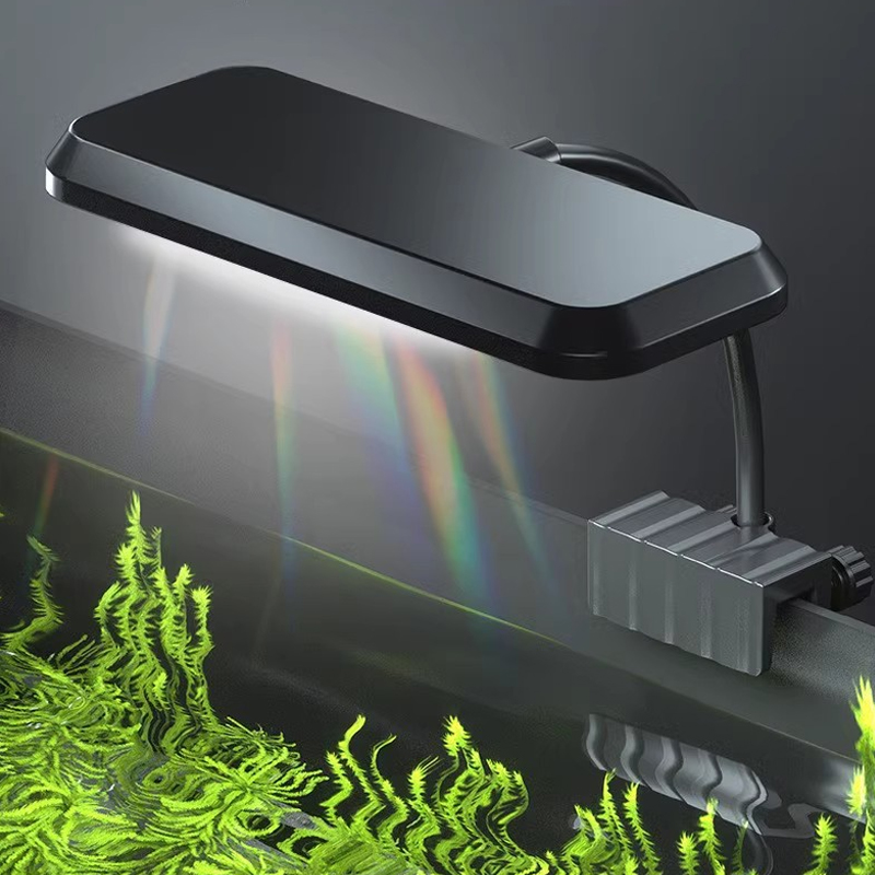 13W LED Lamp Aquarium Decorati - Aquarium Fish Enrichment review and price