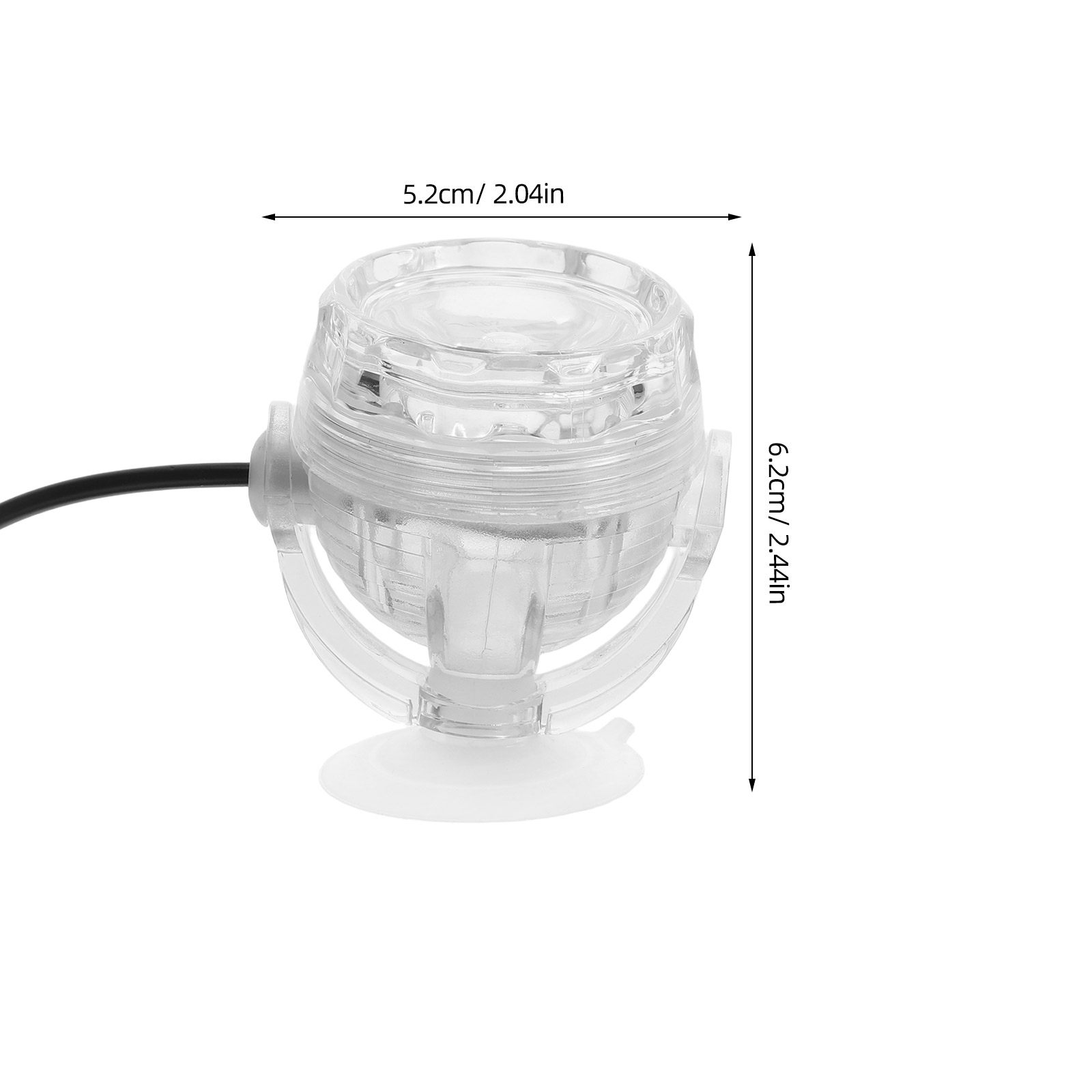 LED Aquarium Light Waterproof  - Aquarium Fish Rainbow review and price