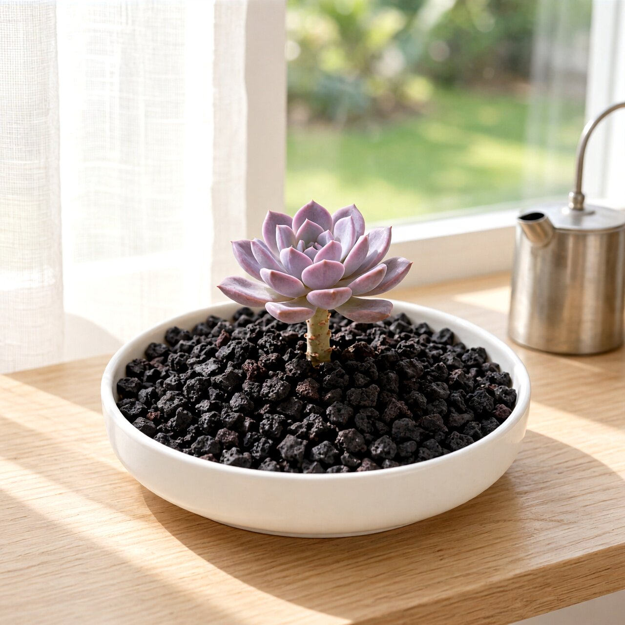 1Pack Black Volcanic Rock 2.2l - Aquarium Decoration Rock review and price