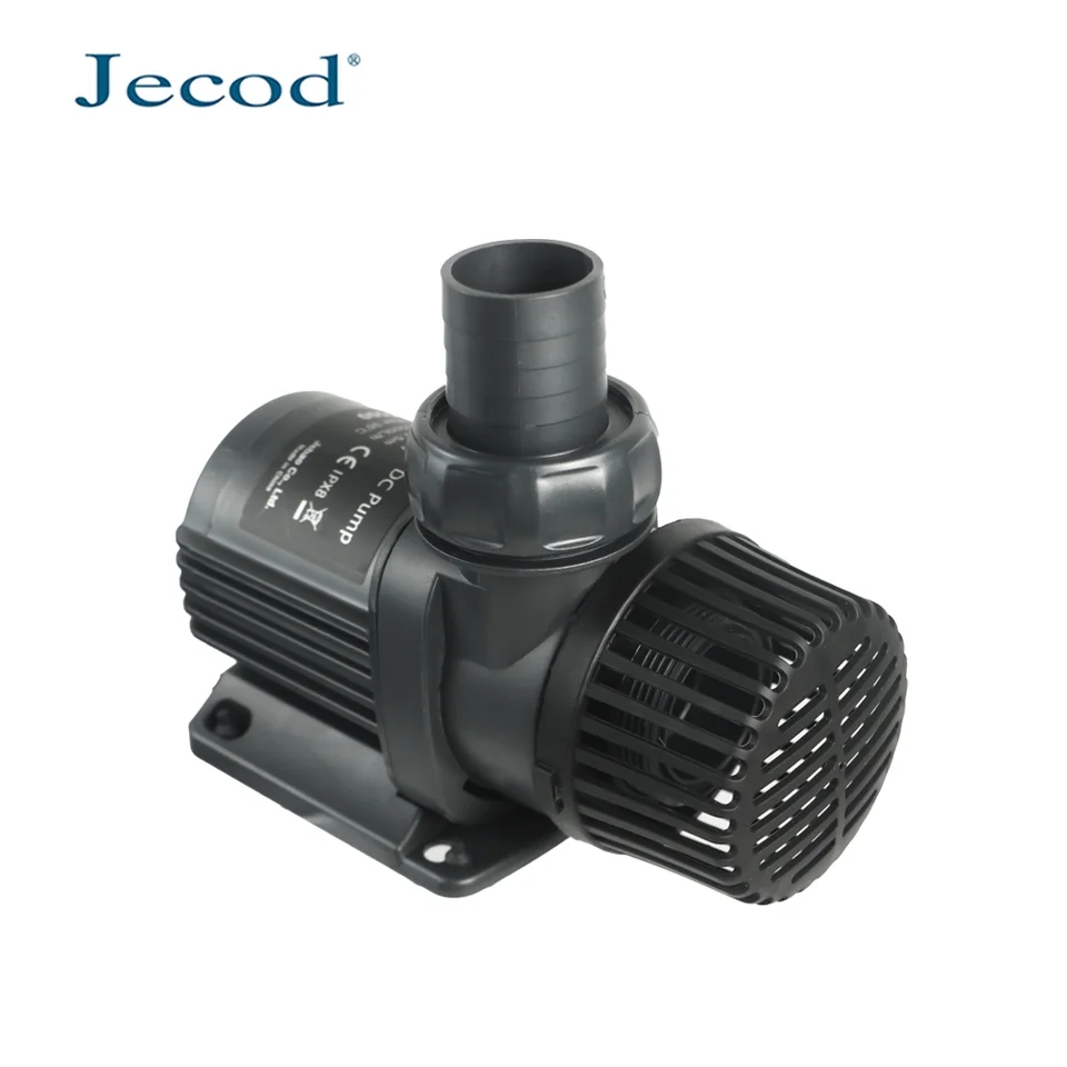 Jebao Jecod DCP 2500/3500/5000 - Aquarium Fish Freshwater review and price