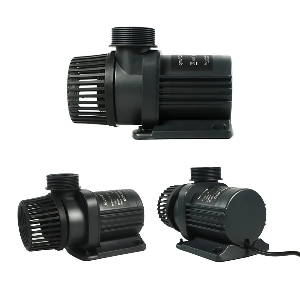 Jebao Jecod DCP 2500/3500/5000 - Aquarium Fish Freshwater review and price