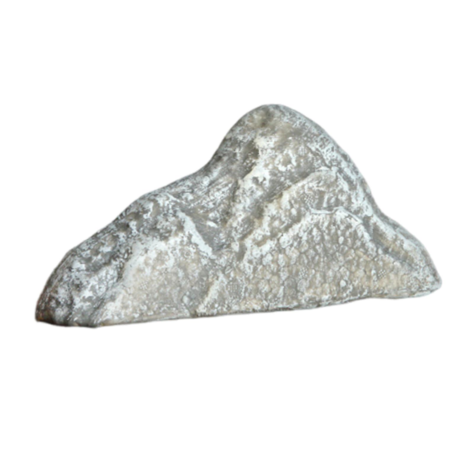 Artificial Rock Foam Sandstone - Aquarium Decoration Rock review and price