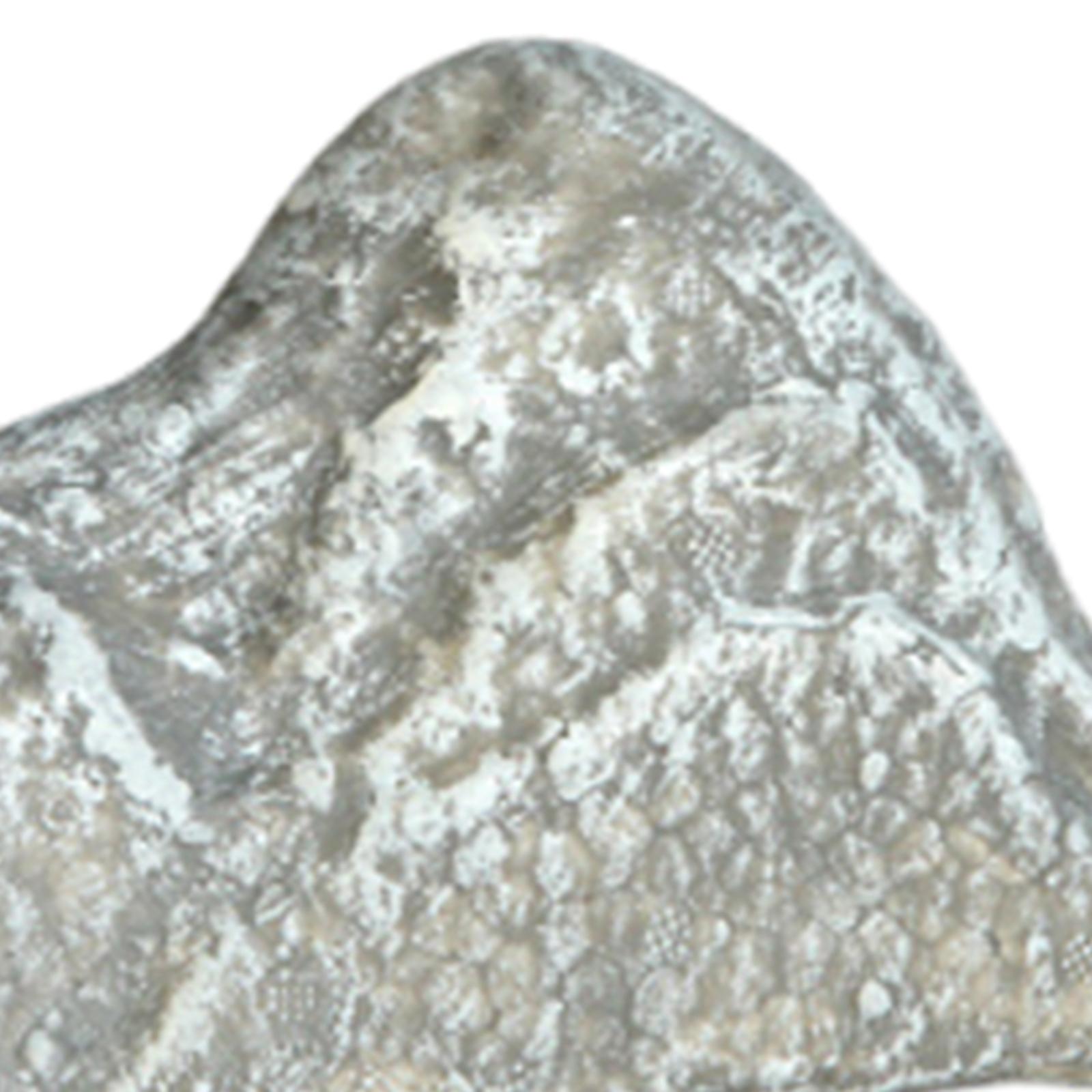 Artificial Rock Foam Sandstone - Aquarium Decoration Rock review and price