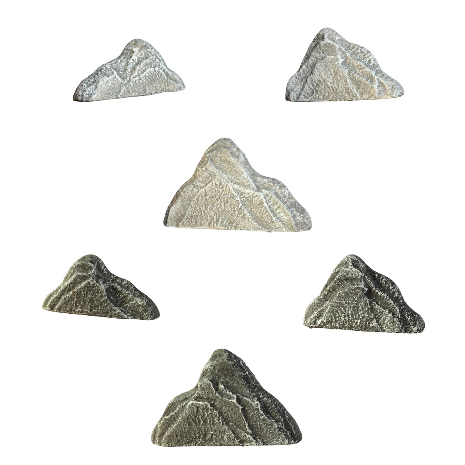 Artificial Rock Foam Sandstone - Aquarium Decoration Rock review and price
