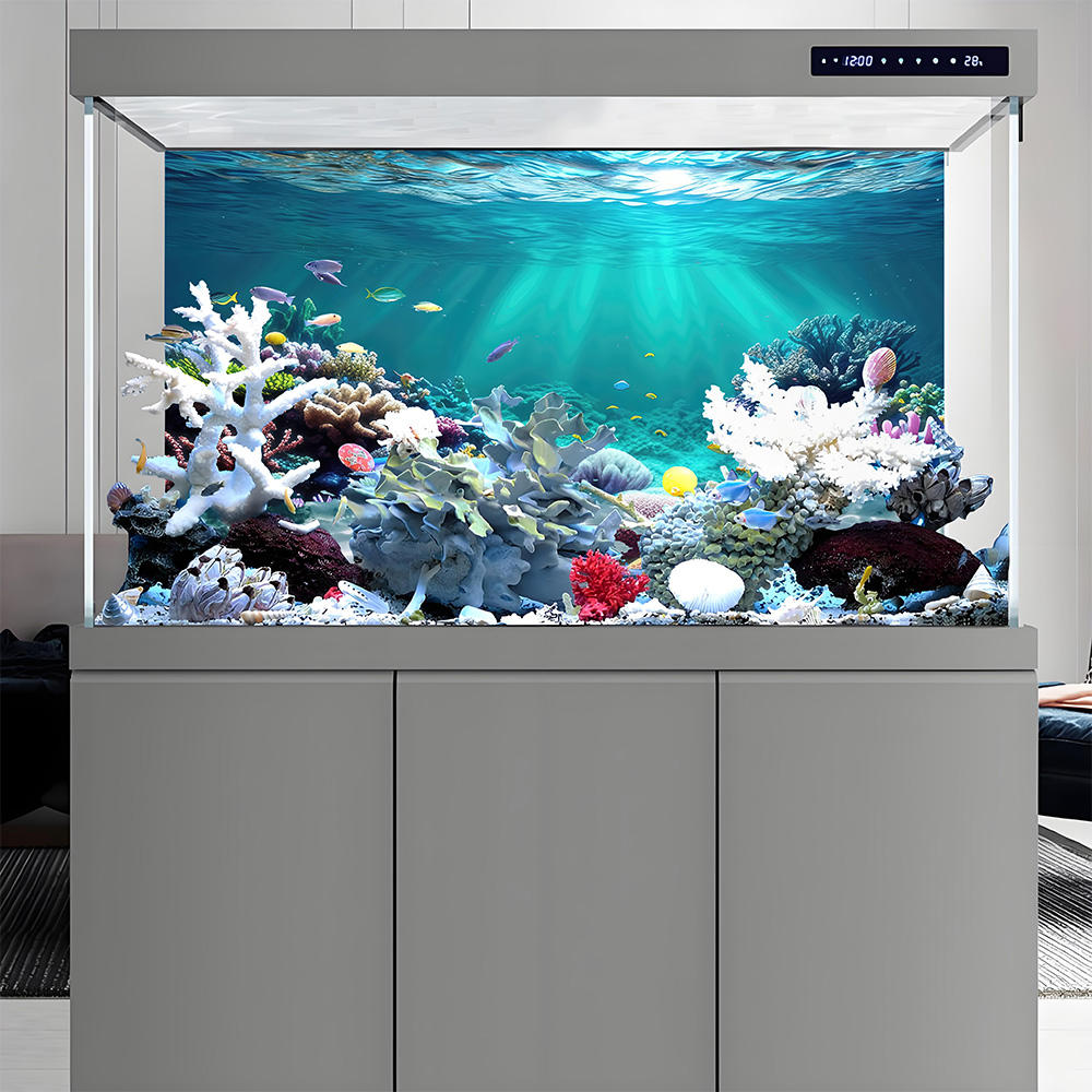 Aquarium Background, Backgroun - Aquarium Fish Rainbow review and price