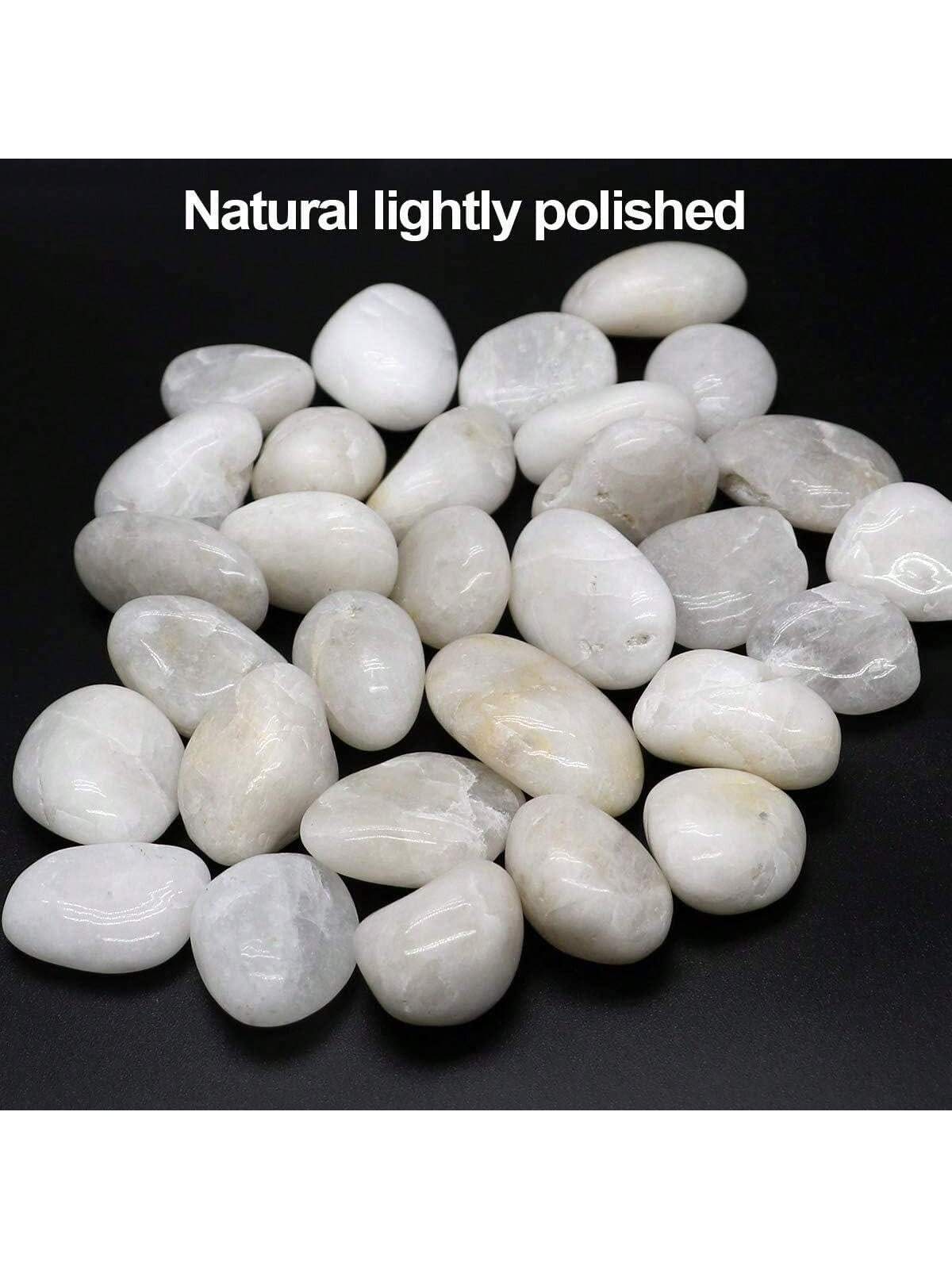 River Rocks Decorative Ornamen - Aquarium Decoration Rock review and price