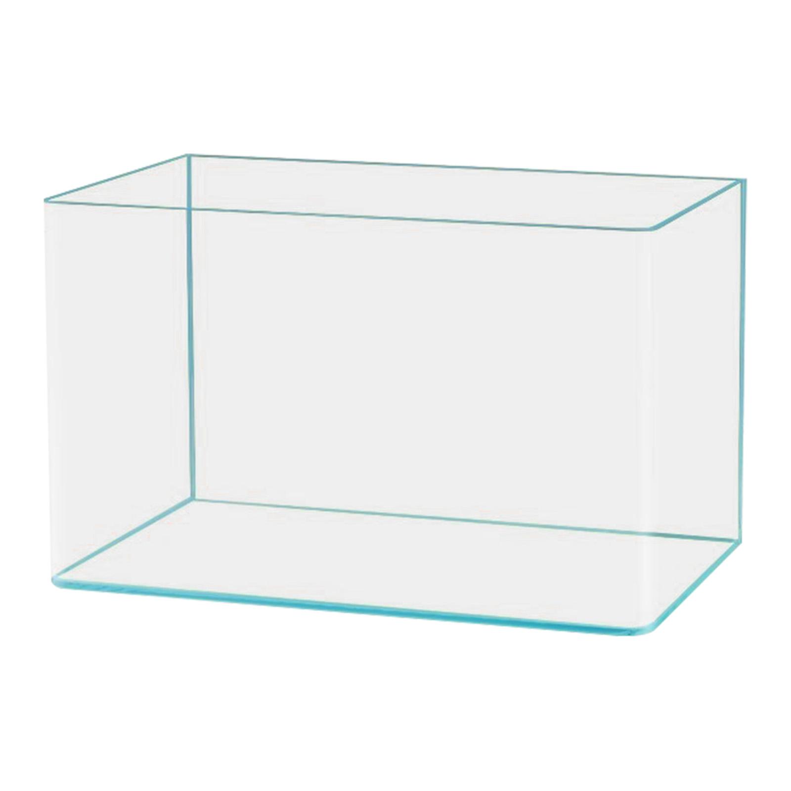 Clear Glass Fish Tank Decorati - Aquarium Xl review and price