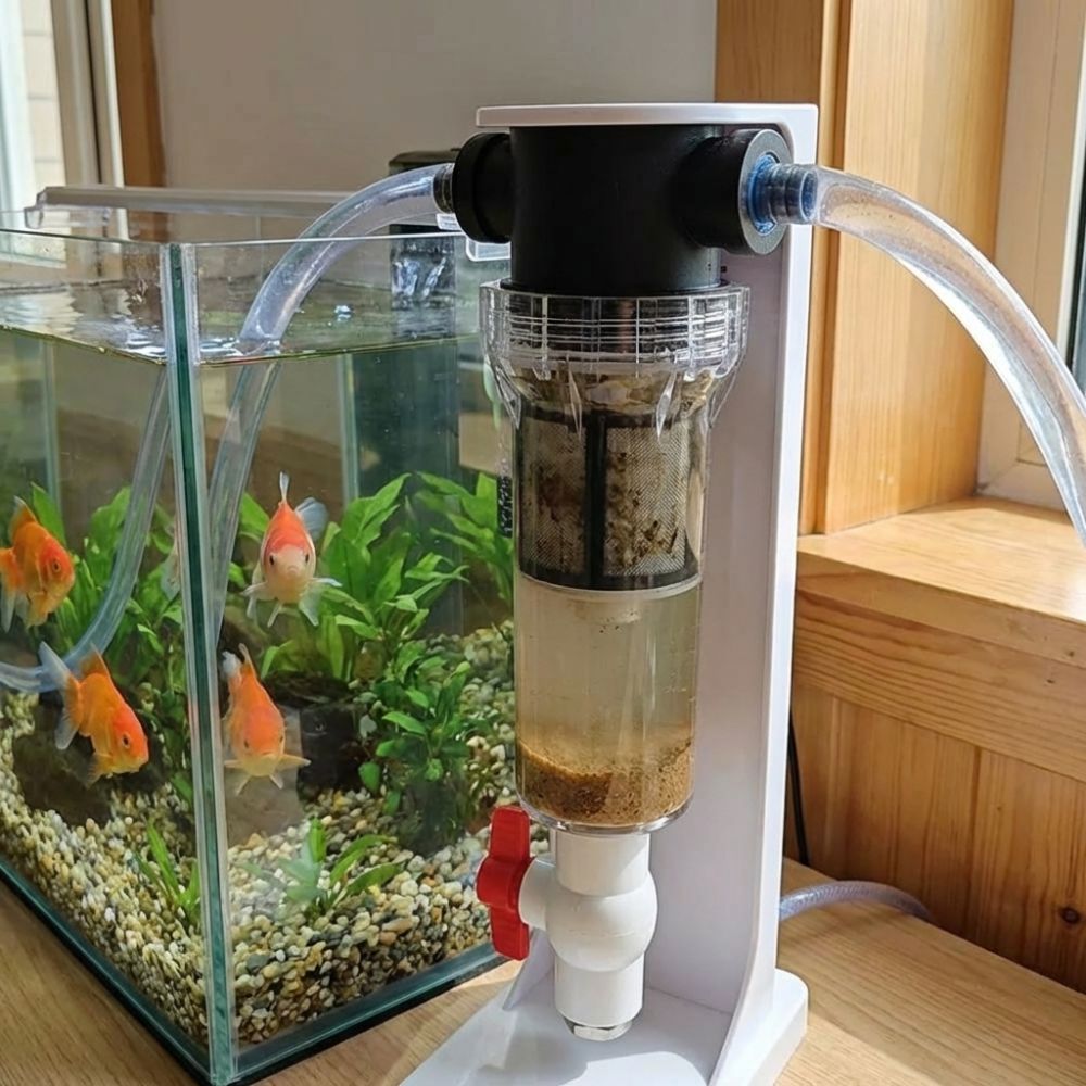 1/2 3/4 Female Thread Aquarium - Aquarium Fish Rate review and price