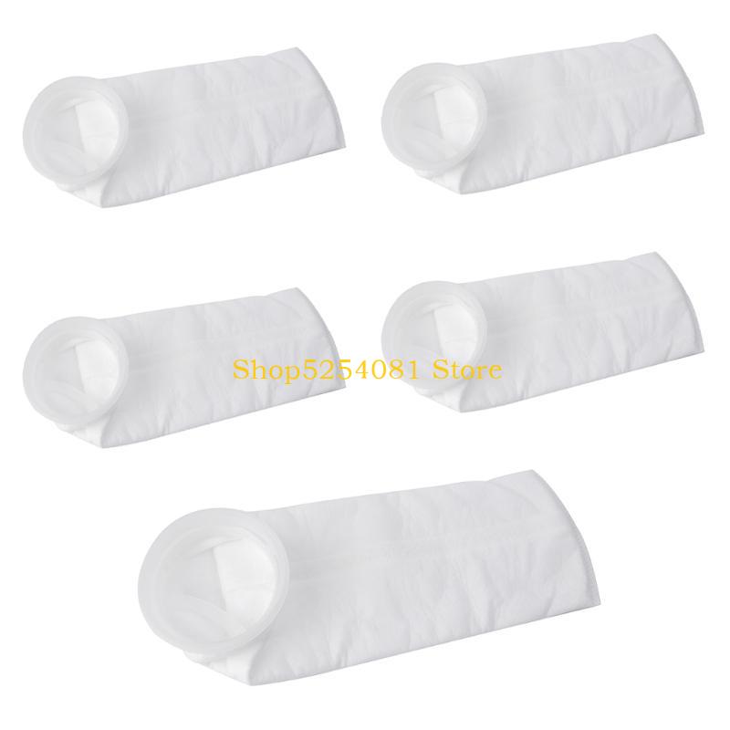 AXYC Aquarium Filter Socks 15  - Aquarium Fish Long review and price