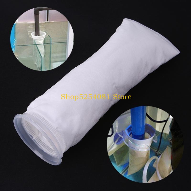 AXYC Aquarium Filter Socks 15  - Aquarium Fish Long review and price