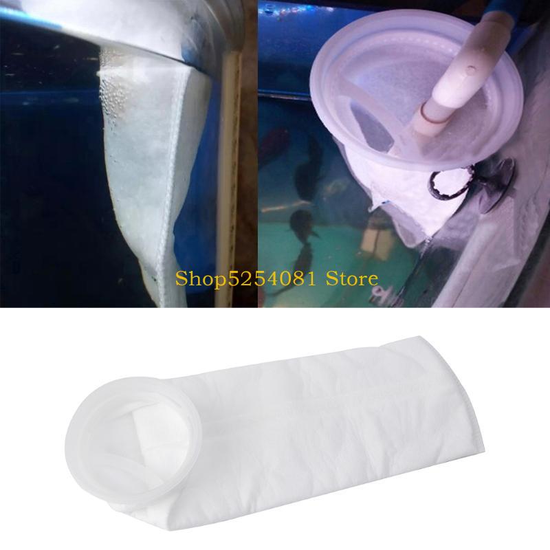 AXYC Aquarium Filter Socks 15  - Aquarium Fish Long review and price