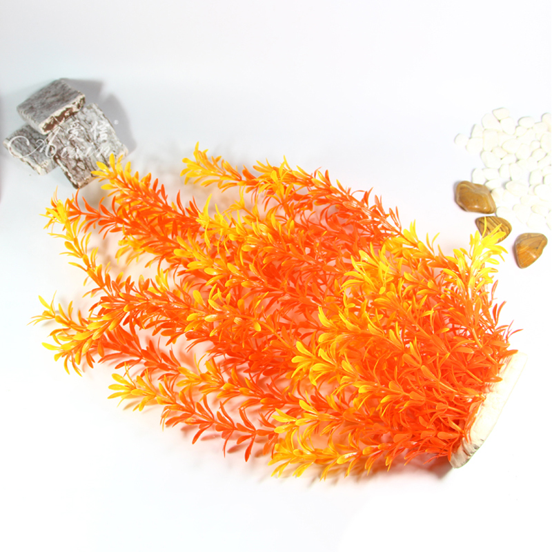 100cm Tropical Plants Large Ar - Aquarium Fish Enrichment review and price