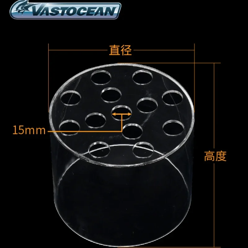 Vastocean Aquarium Arcylic Cor - Aquarium Fish Freshwater review and price