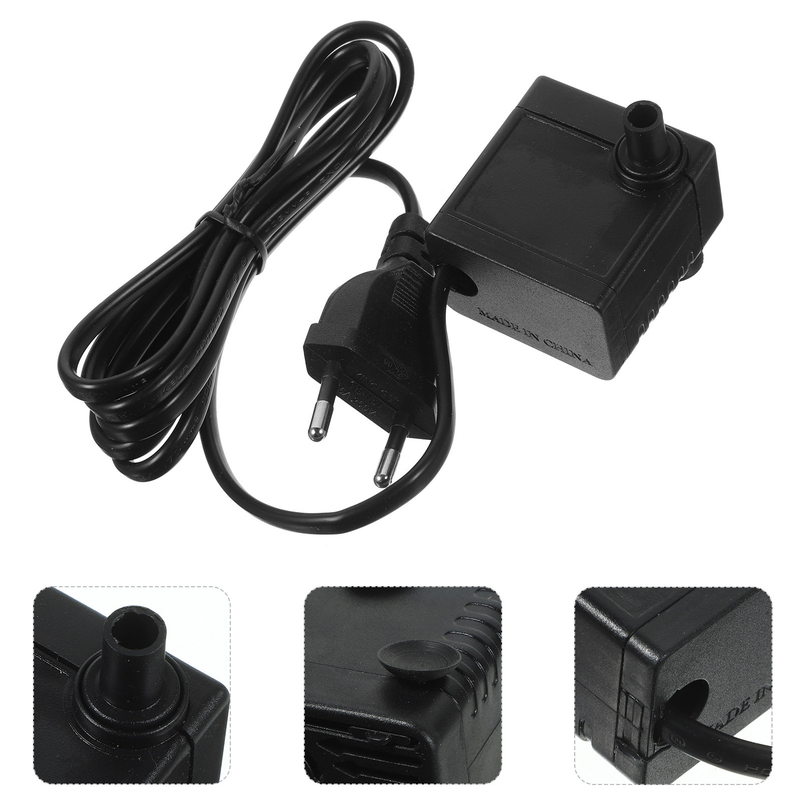 Mini Submersible Water Pump Bl - Aquarium Fish Rate review and price