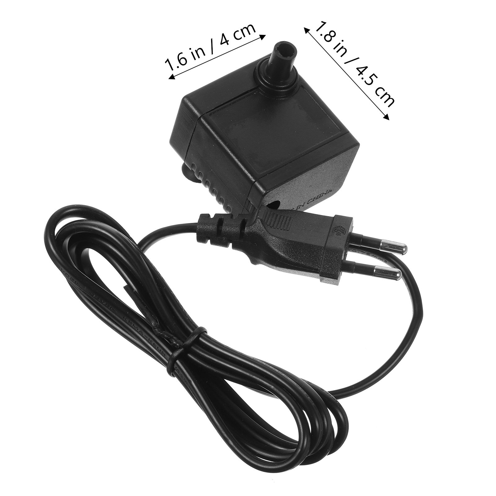 Mini Submersible Water Pump Bl - Aquarium Fish Rate review and price