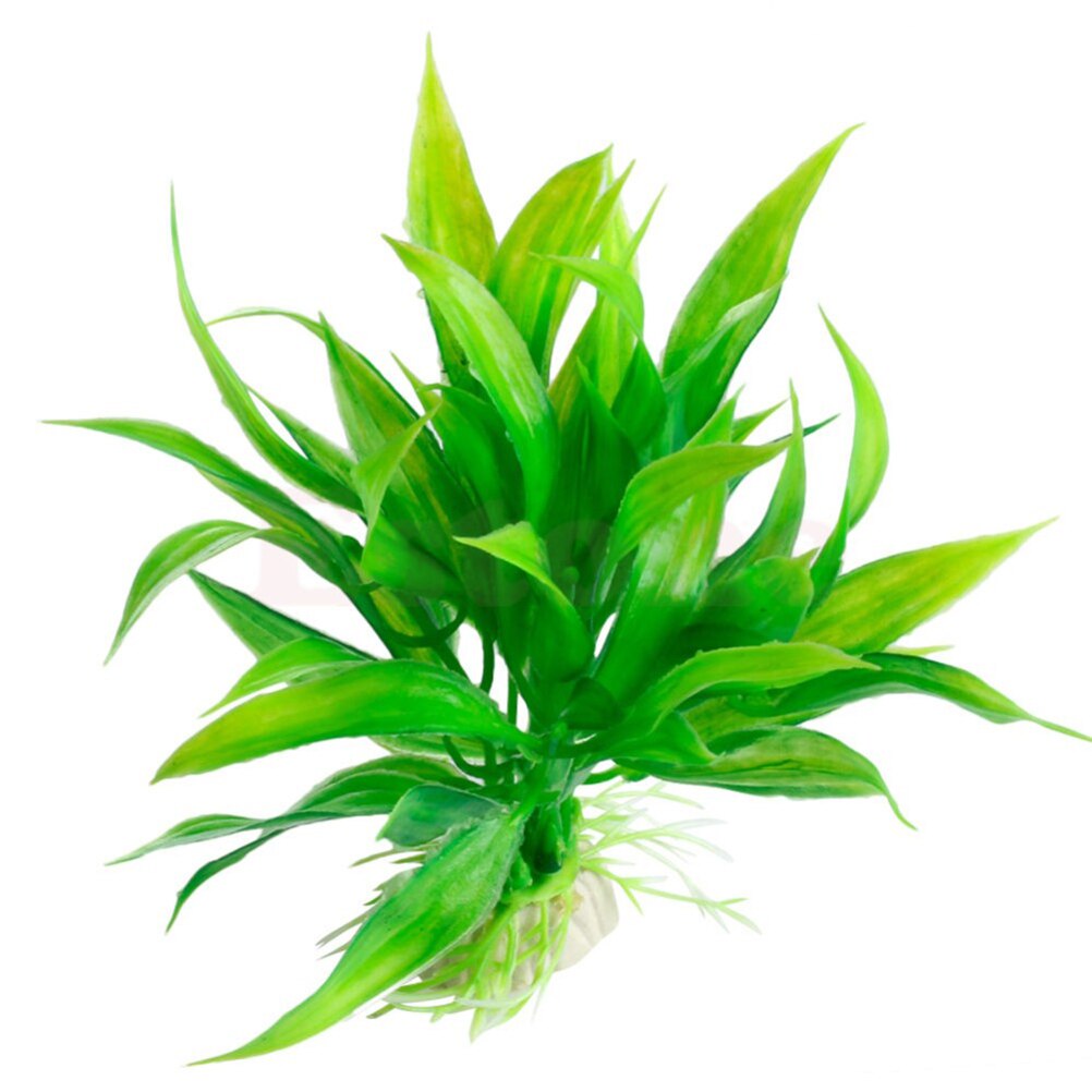 15cm Artificial Aquarium Decor - Aquarium Fish Enrichment review and price