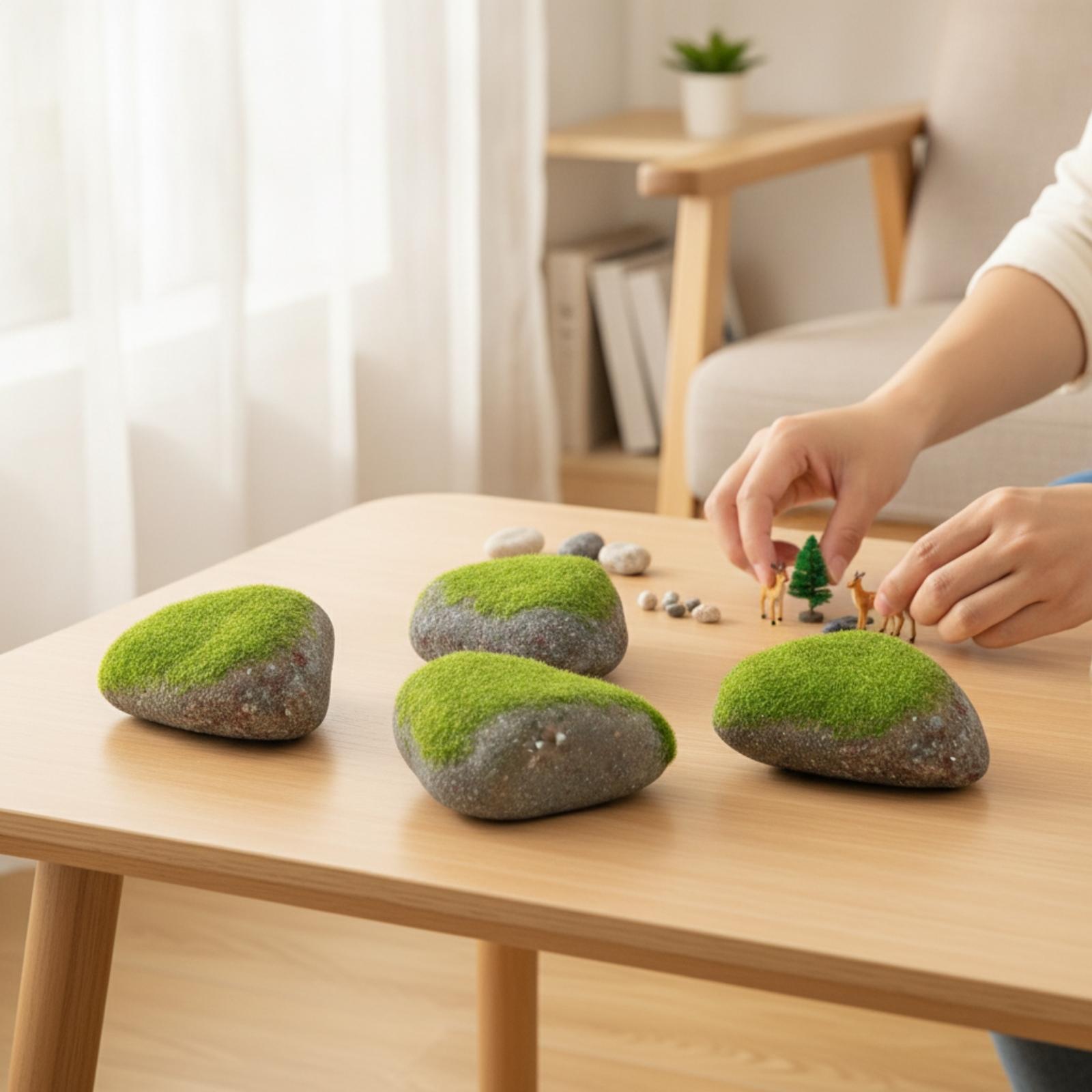 Realistic Faux Stone Display I - Aquarium Decoration Rock review and price