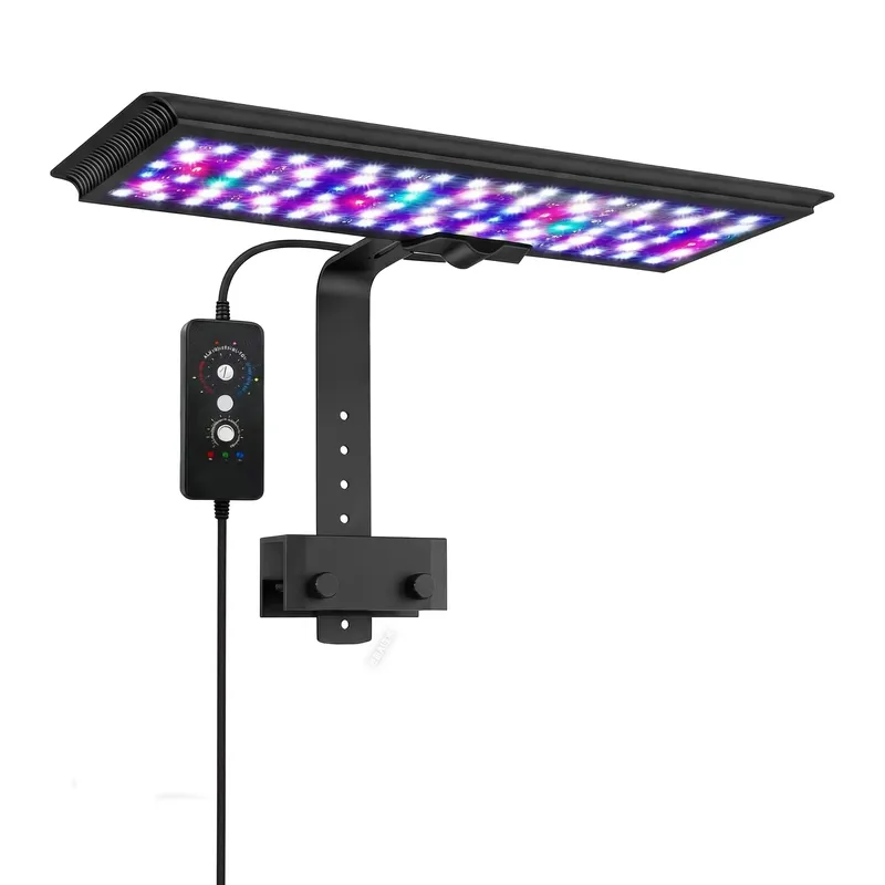 DIY Full Spectrum Adjustable T - Aquarium Fish Rate review and price