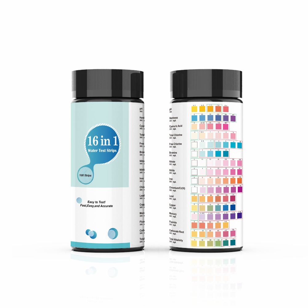 Aquarium Test Strip  PH Qualit - Aquarium Fish Freshwater review and price