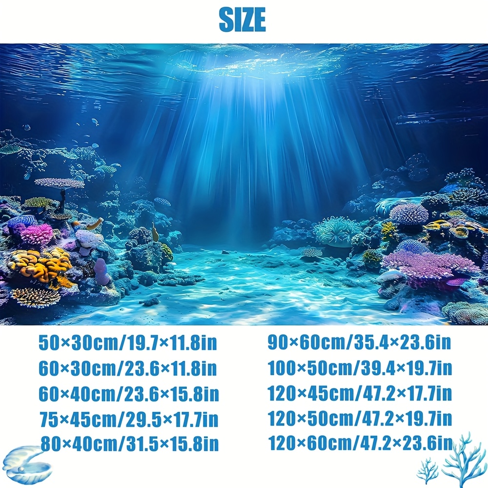 Aquarium Background Wallpaper  - Aquarium Fish Background review and price