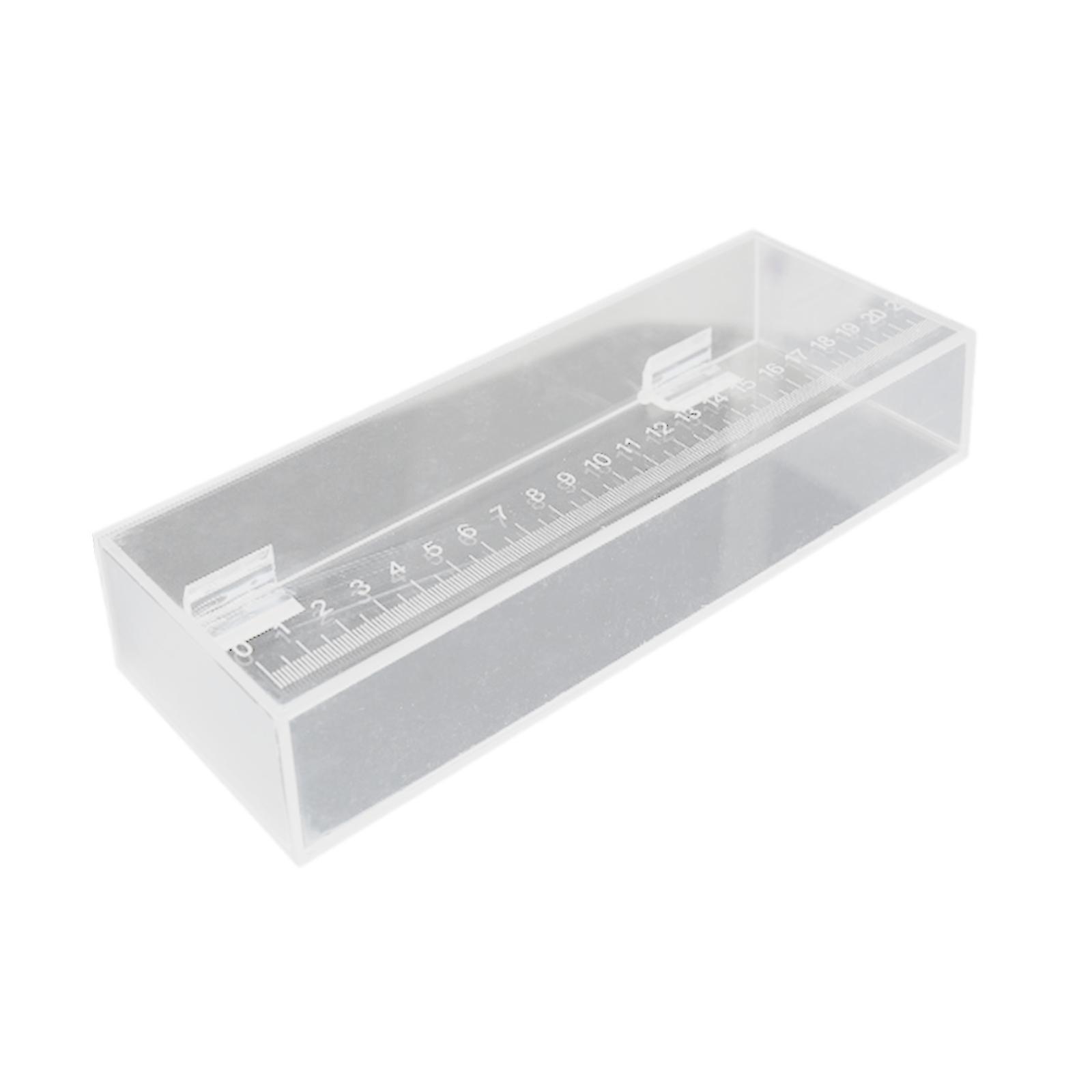 Fish Watching Box Acrylic Port - Aquarium Fish Delivery review and price
