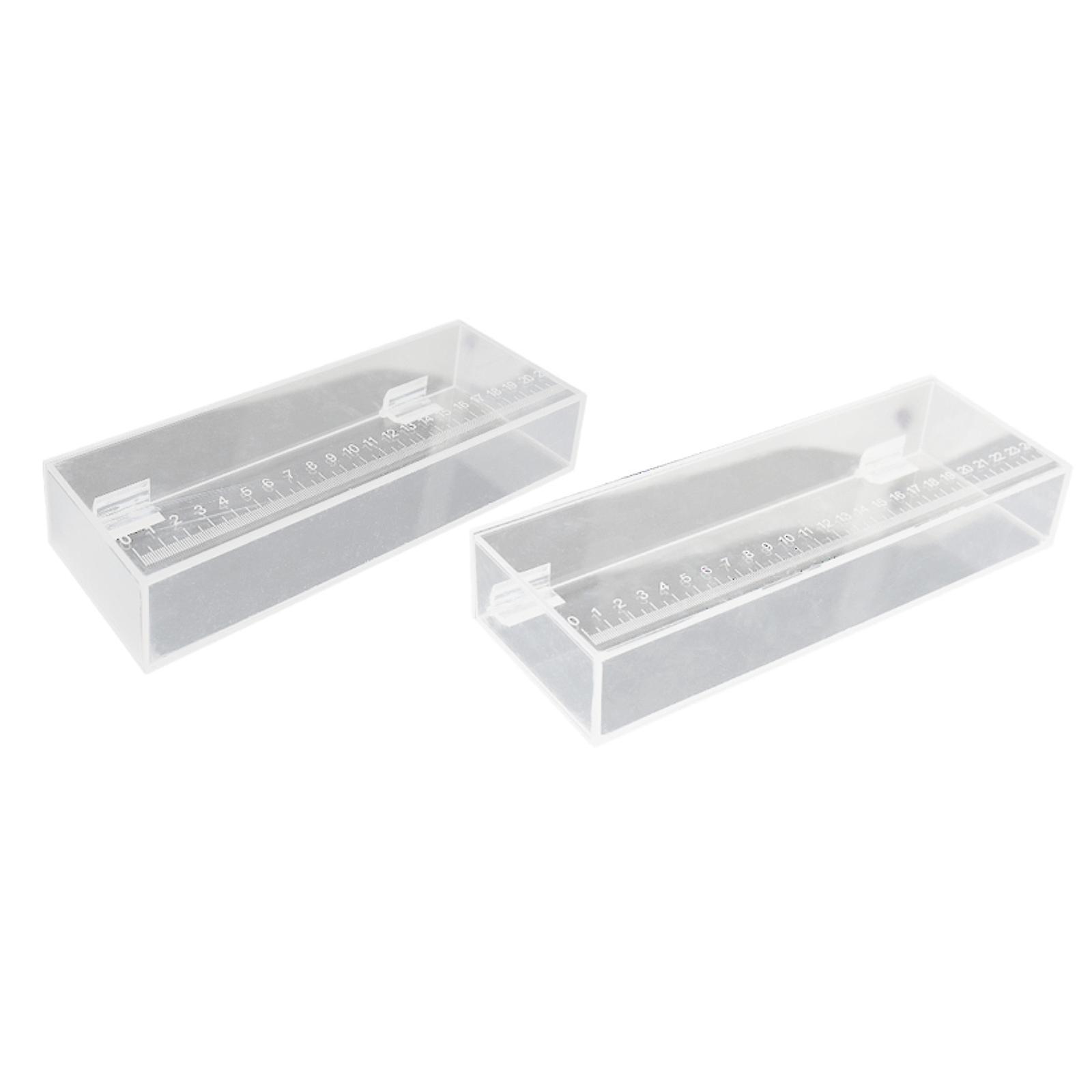 Fish Watching Box Acrylic Port - Aquarium Fish Delivery review and price
