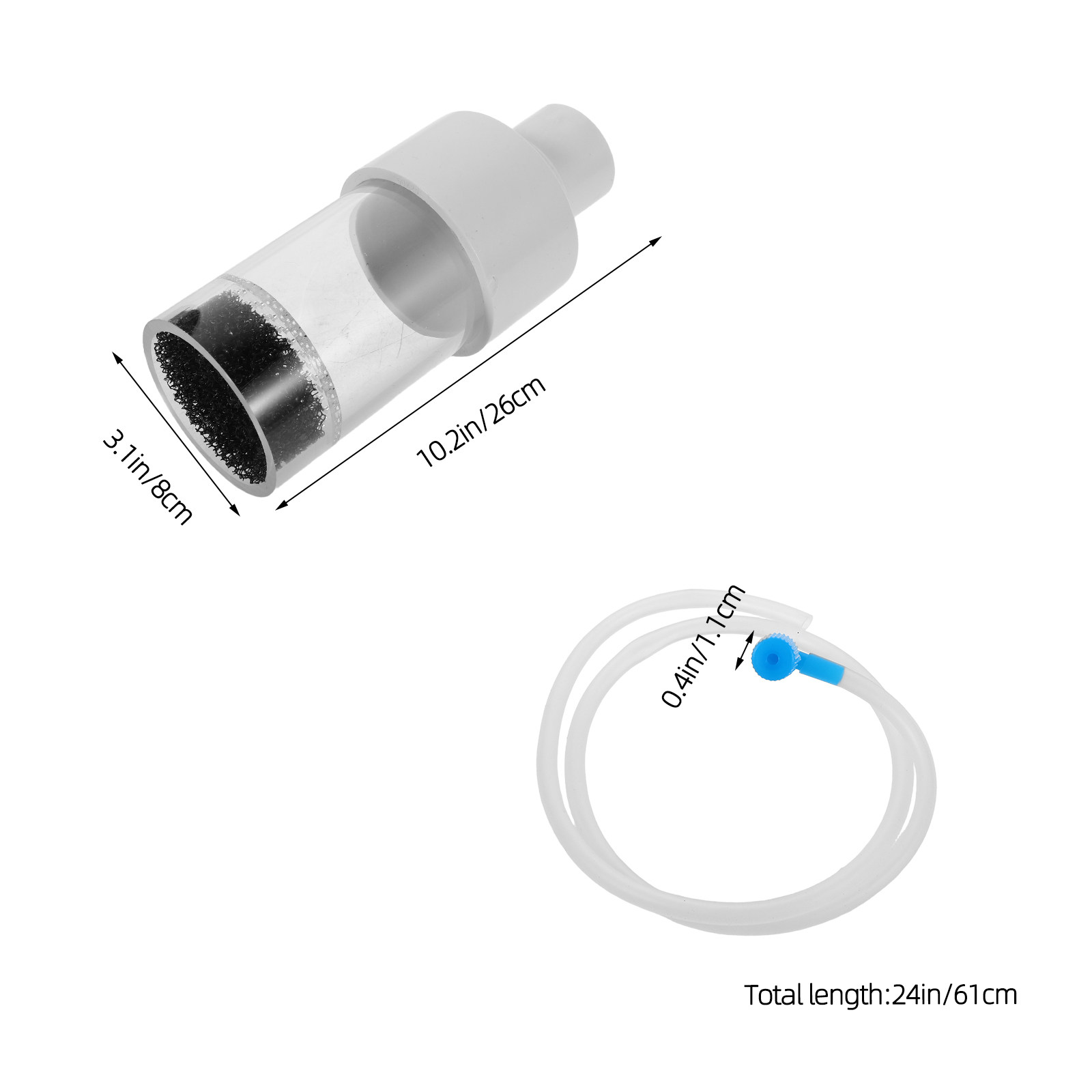 Fish Hatchery Incubator 50mm S - Aquarium Fish Rate review and price