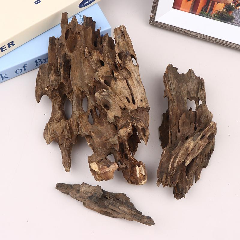 △ Shrimp Wood Aquarium Decor,  - Aquarium Fish Enrichment review and price