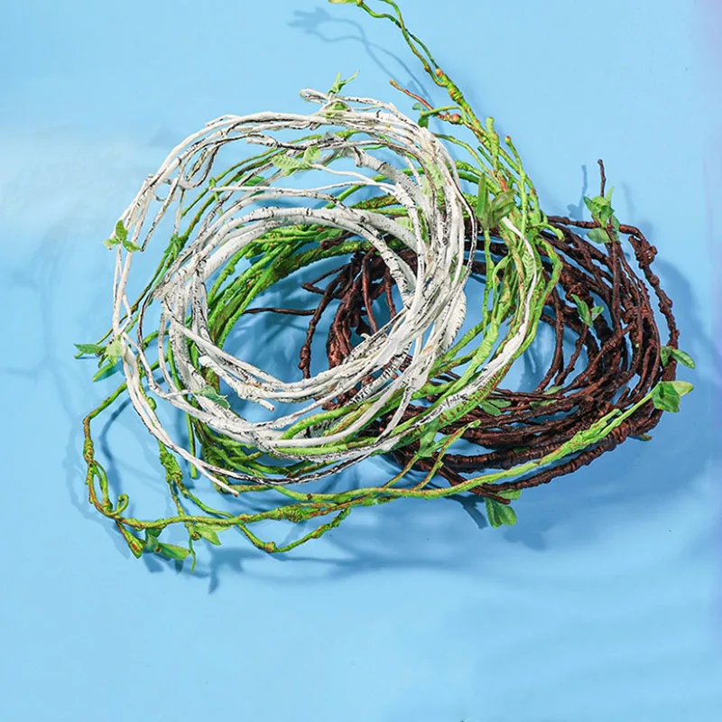 Vines Decor Climbing Branches  - Aquarium Fish Enrichment review and price