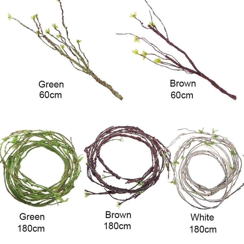 Vines Decor Climbing Branches  - Aquarium Fish Enrichment review and price