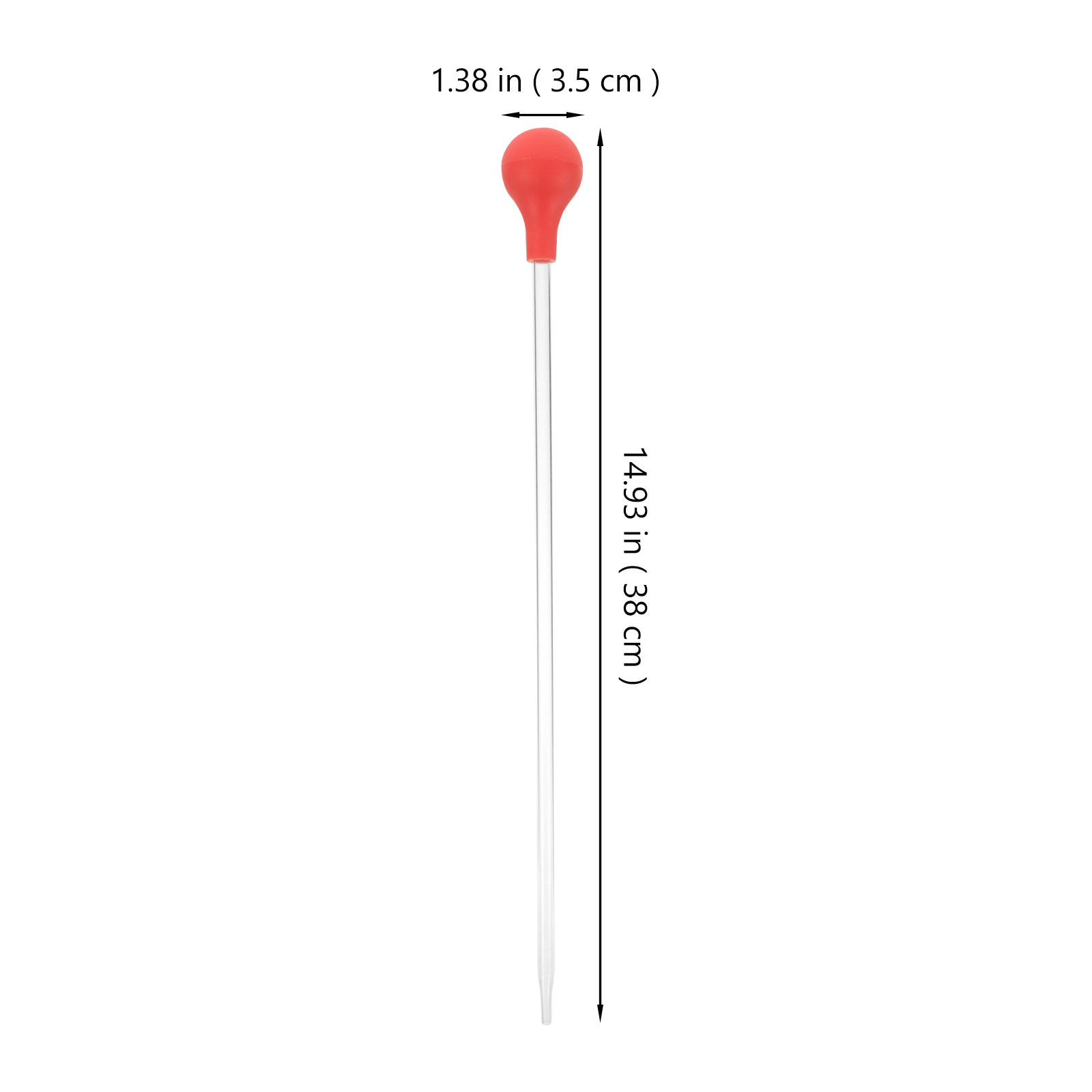 40Cm Coral Fluid Feeding Tool  - Aquarium Fish Delivery review and price