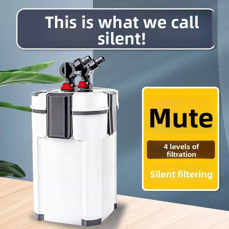 canister filter Customizable A - Aquarium Fish Rate review and price