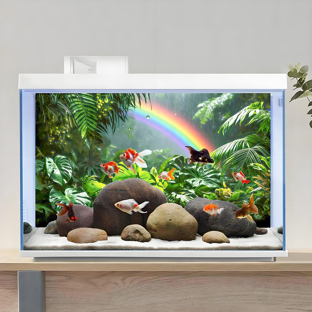 Aquarium Background, Backgroun - Aquarium Fish Rainbow review and price