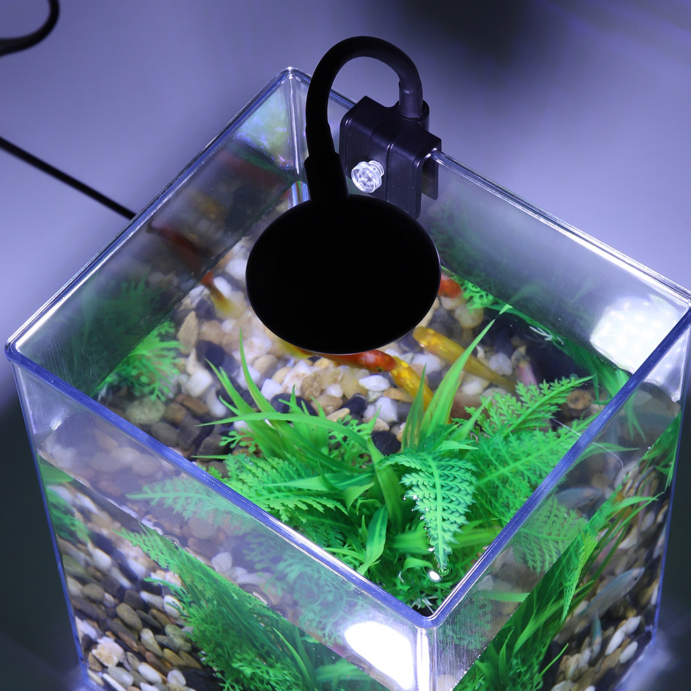 USB Desktop Fish Tank Set-Easy - Aquarium Xl review and price